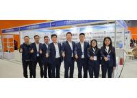 鑫統(tǒng)仕閃耀CIAAR?2025廣州展，共赴熱管理科技盛宴