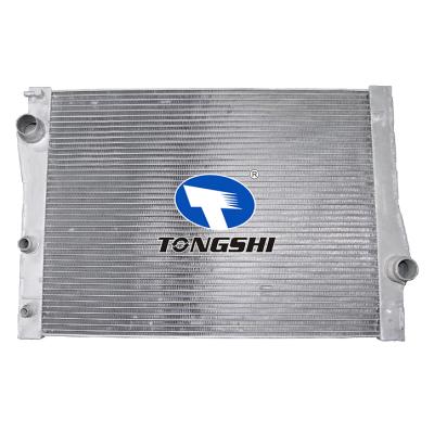 適用于寶馬X5 E70 3.0 SD 07-/X6 E71-E72 X6 30DX 08- MT散熱器 OEM:1711.7.533.472