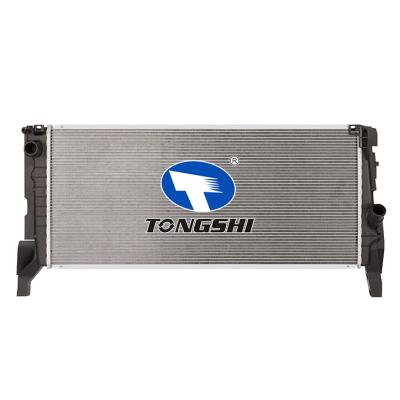適用于寶馬 Mini Cooper S L4 2.0L 14-17散熱器 OEM:17117617635/MC3010106