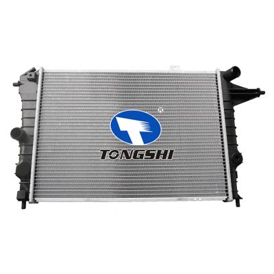 適用于 歐寶威達? VECTRA 92- MT 散熱器?