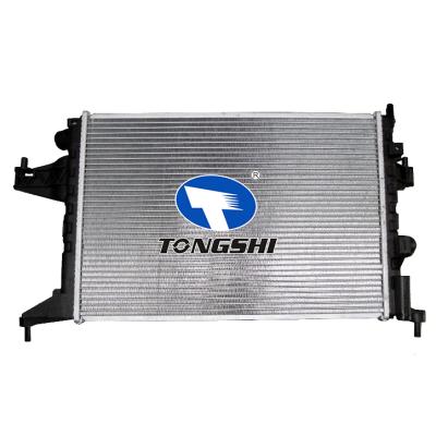 適用于歐寶 COMBO 1.4 i 16V 00- MT散熱器 OEM : 1300237/24445163