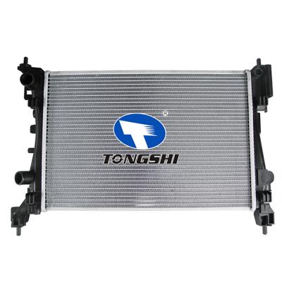 適用于歐寶 CORSA D 1.0i12V 06- MT散熱器 OEM : 1300279