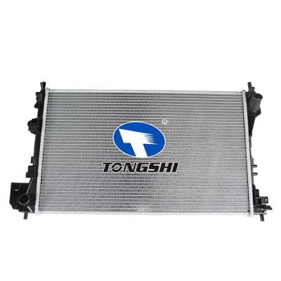 適用于歐寶威達(dá) 1.8 16V 02- MT散熱器 OEM : 1300244/24418338