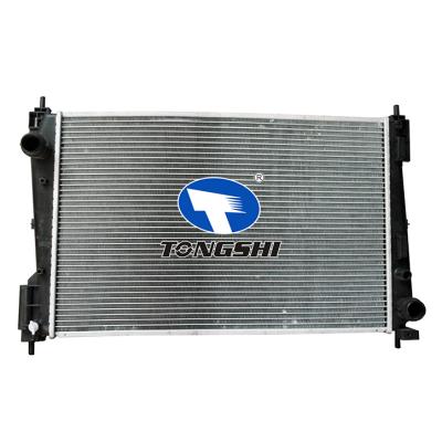適用于歐寶CORSA D 1.3 CDTI 06- MT散熱器 OEM : 1300415