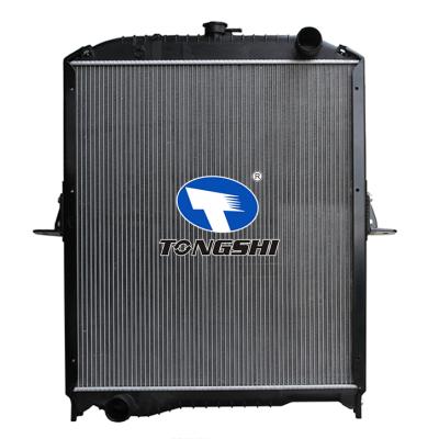 適用于日野?RANGER PRO 03- MT 重卡散熱器?