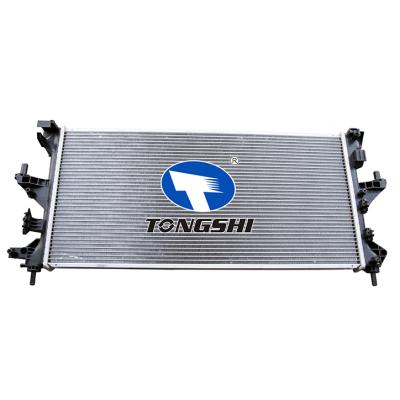 適用于菲亞特DUCATO 2.2i 06- MT散熱器OEM : 1349196080