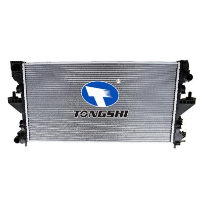 適用于菲亞特?DUCATO?1.5?D?15-?MT?散熱器
