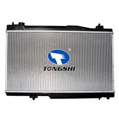 適用于奇瑞QQ6?MT散熱器