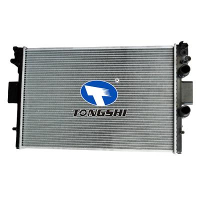 適用于  ASTRA NIMIBUS 125 HP 01- MT  散熱器