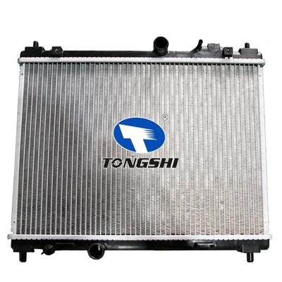 適用于??(奇瑞)CHERY?MVM?110S?MT??散熱器