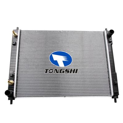 適用于長安 CS35?AT散熱器