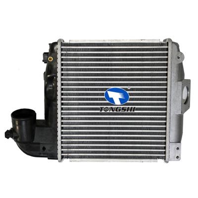 適用于海拉克斯?04-?中冷器
