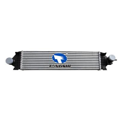 適用于C-MAX?II?(DXA/CB7,DXA/CEU)10-中冷器