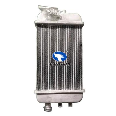 適用于RADIATEUR 阿普利亞 RX 50 -2013摩托暖風(fēng)