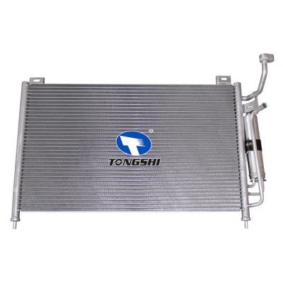 適用于馬自達(dá)M 2 07-/福特 嘉年華 09-冷凝器 OEM:DF71-61-480A/DF7161480A