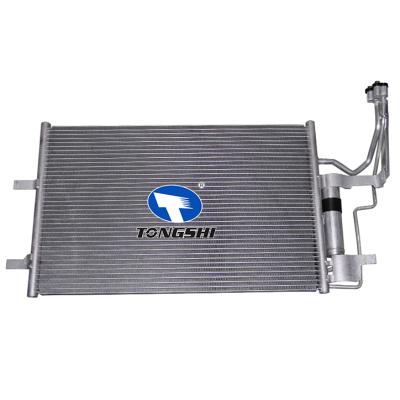適用于馬自達(dá)3 (BK)1.4I 16V 03-/3 S L4 2.3L 04-09冷凝器 OEM : BPYK-61-48Z/48ZA