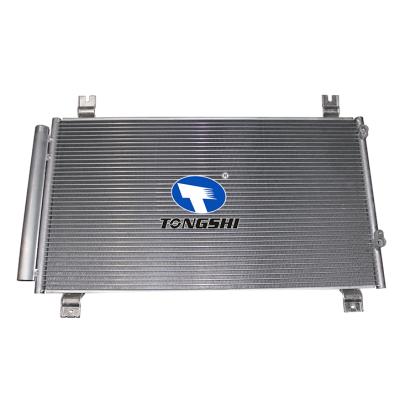 適用于三菱格藍(lán)迪(NAO) 2.0 DI-D 04-冷凝器 OEM : MR958112/7812A036