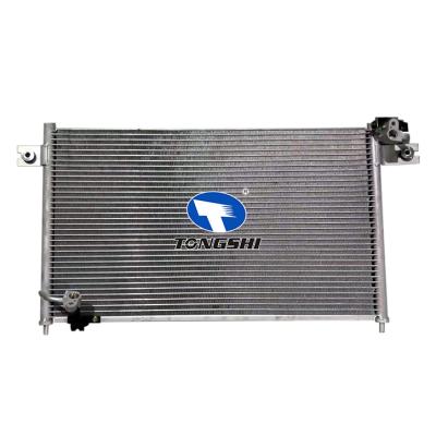 適用于三菱帕杰羅(V10/40) 2.5 TD 90- 冷凝器 OEM : MB918436