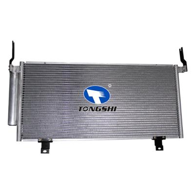 適用于戈藍(lán)?DE L4 2.4L 04-08冷凝器