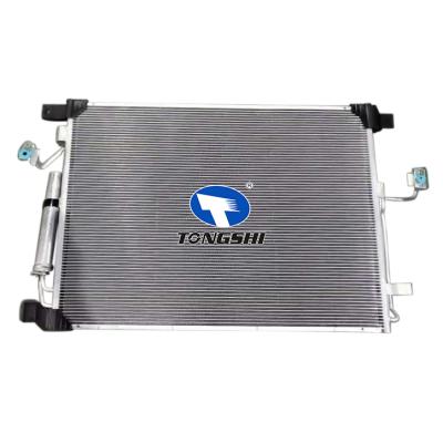 適用于使用你尼桑納瓦拉/NP300 15-冷凝器 OEM :92100-4JM0A