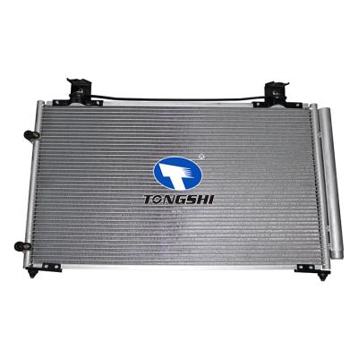 適用于本田奧德賽 EX/LX 3.5L V6 冷凝器 OEM : 80100-S0X-A01