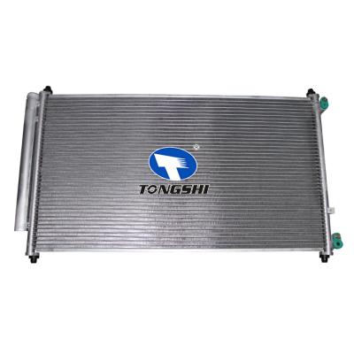 適用于本田奧德賽 EX/EX-L V6 3.5L 05-10冷凝器 OEM : 80110-SHJ-A01