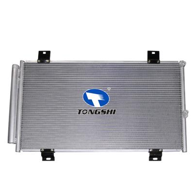 適用于豐田漢蘭達 BASE V6 3.5L 08-13 冷凝器 OEM : 8846048100