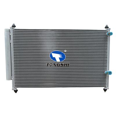 適用于卡羅拉 LE L4 1.8L 09-14/ 賽恩 TC BASE L4 2.5L 11-14 冷凝器?