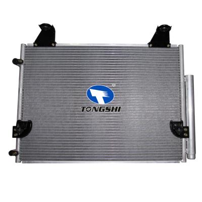適用于豐田海拉克斯 VII (AN10/AN20) 2.5 TD/2.0I 16V 05- 出口版 冷凝器 OEM : 88460-0K080