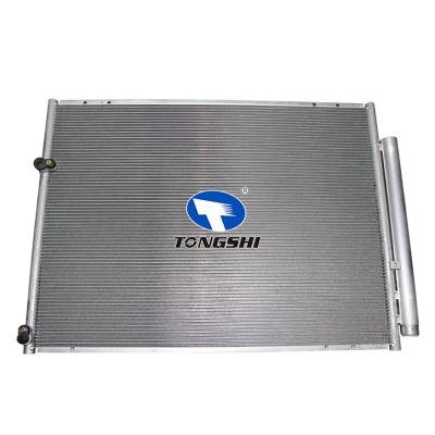 適用于豐田埃爾法?MNH10?冷凝器?OEM?:?1604120380