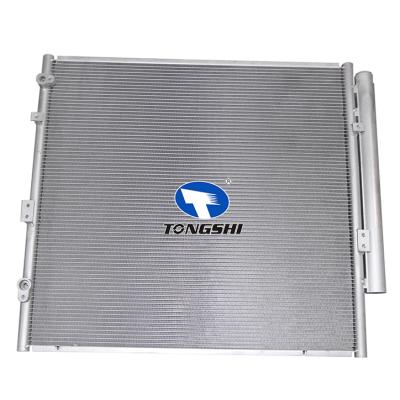 適用于 Land Cruiser 冷凝器