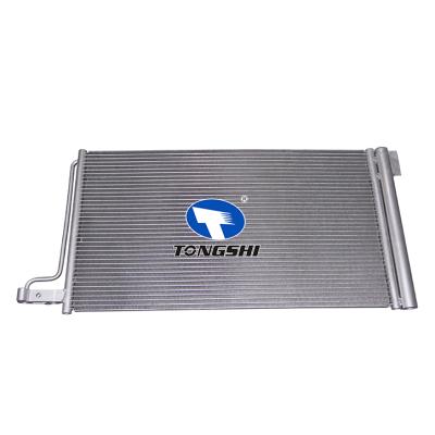 適用于福特?？怂筍/SE L4 2.0L 12-14/C-MAX (CB7/CEU) 1.6 EFI 10- 冷凝器 OEM : 1684204/1769313