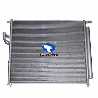 適用于福特?RANGER?(TKE)?2.2?TDCI?11-?冷凝器?