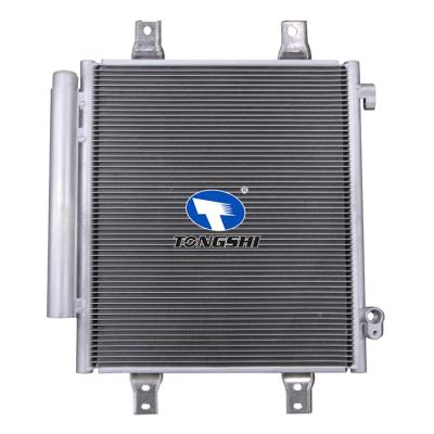 適用于?PERODUA?BEZZA?16-?MT?冷凝器