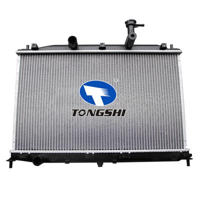 適用于現(xiàn)代雅紳特/瑞納?(MC)1.4/1.6I?16V?05-?MT?散熱器