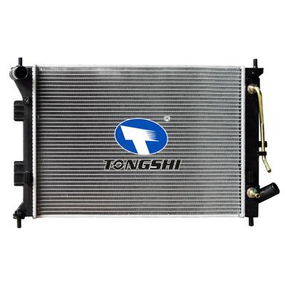 適用于現(xiàn)代伊蘭特??ELANTRA?1.8L?I4?12-13?AT/ELANTRA?1.8L?I4?12-15?AT?散熱器?