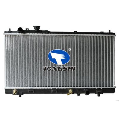 適用于馬自達323F?(BJ)?1.6?i?16V?98-?AT?散熱器