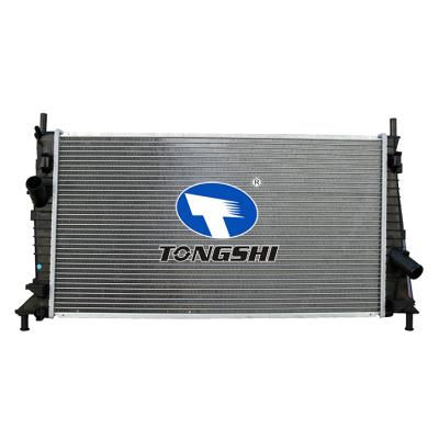 適用于馬自達(dá)M 3 i L4 2.0L 04-09 MT 散熱器 OEM : Z602-15-200C