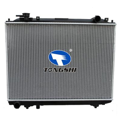 適用于馬自達(dá)BT 50 I (J97M) 2.5/3.0 TD 06- MT散熱器 OEM : WL21-15-200A/B