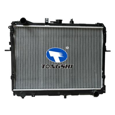 適用于馬自達(dá)?E2000(99-)?MT散熱器?