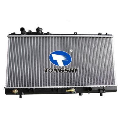 適用于馬自達(dá)323F (BJ) 1.6 i 16V 98- AT散熱器