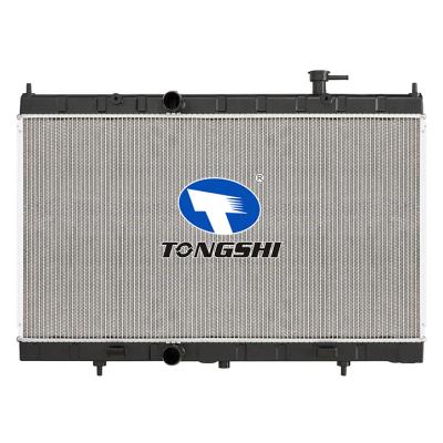 適用于日產(chǎn)尼桑X-TRAIL/ROGUE 2.5L I4 14- MT散熱器