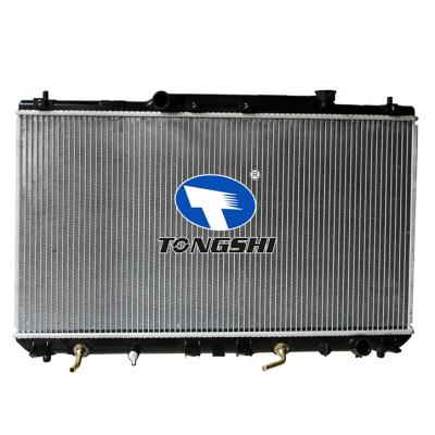 適用于豐田凱美瑞 SXV20 97-00 AT散熱器 OEM : 16400-7A300/03150、 16400-7A310/7A311