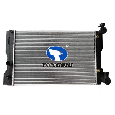 適用于豐田卡羅拉 1.8L 14 09-10 AT散熱器 OEM:16410-22150/1641022150