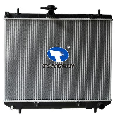 適用于豐田AVENSIS 05- MT散熱器 OEM:16400-BZ180/16400-BZ331/16400-BZ070