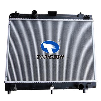 適用于豐田威馳?VIOS 1.5L 14- MT(中東)散熱器