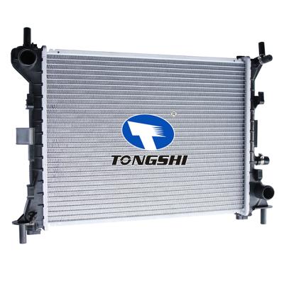 適用于福特?？怂?1.4/1.6EFi 98- MT散熱器 OEM : 1061185/1093713