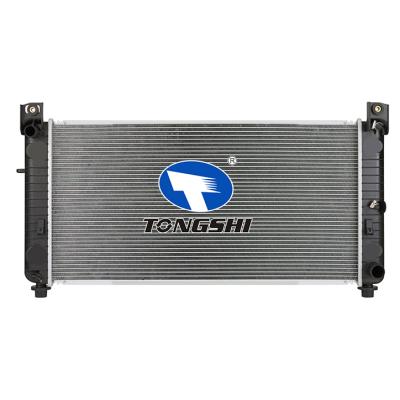 適用于  SILVERADO 2500 LS V8 6.0L 99-00 MT  散熱器