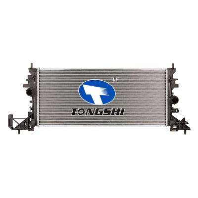 適用于CRUZE 科魯茲 1.4T 15- MT散熱器