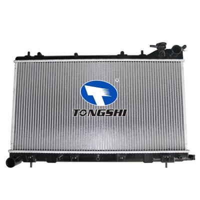 適用于斯巴魯 翼豹 02- MT散熱器 OEM:45111-SA020/45111-SA141